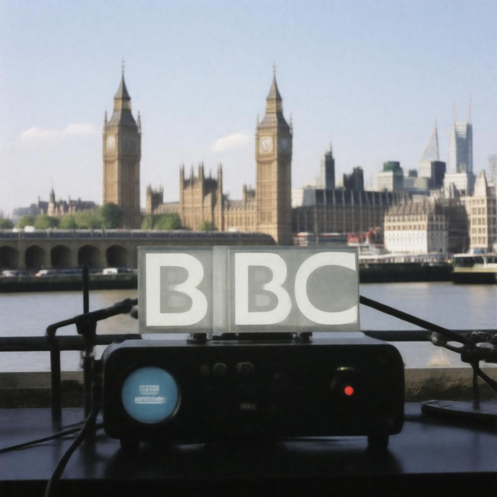 BBC (Belgium)